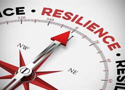 Staying RESILIENT - 6 top tips